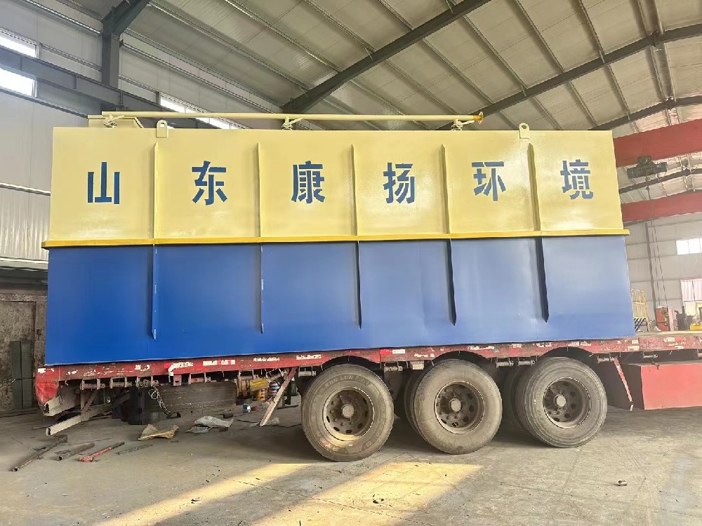 如何保证厌氧塔的安全运行
